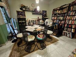 Hillview Park (D23), Condominium #594344981